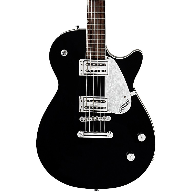 Gretsch Guitars G5425 Electromatic Jet Club Electric Guitar Musician