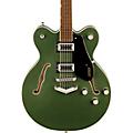 Gretsch Guitars G5622 Electromatic Center Block Double-Cut With V-Stoptail Claret BurstOlive Metallic