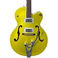Gretsch Guitars G6120T-HR Brian Setzer Signature Hot Rod Hollowbody With Bigsby Lime GoldLime Gold