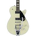 Gretsch Guitars G6128T Players Edition Jet DS With Bigsby Sahara MetallicLotus Ivory