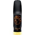 Theo Wanne GAIA 4 Alto Saxophone Hard Rubber Mouthpiece Condition 2 - Blemished 7, Black 197881050320Condition 2 - Blemished 7, Black 197881050320