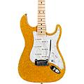 G&L GC Limited-Edition USA Comanche Electric Guitar Silver FlakeGold Flake