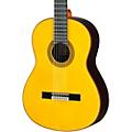 Yamaha GC22 Handcrafted Classical Guitar SpruceSpruce