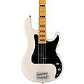 G&L G&L Tribute LB-100 Electric Bass Olympic WhiteOlympic White