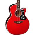 Takamine GN75CE Acoustic-Electric guitar Wine RedWine Red