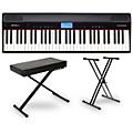 Roland GO:PIANO Essentials Bundle Essentials
