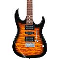 Ibanez GRX70QA Electric Guitar SunburstSunburst