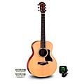 Taylor GS Mini Sapele Acoustic Guitar Pack Natural