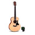 Taylor GS Mini Sapele Acoustic Guitar & Tuner Natural