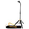 Hercules GS414B PLUS AGS Guitar Stand and Carrying Bag