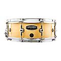 Grover Pro GSX Concert Snare Drum Natural Lacquer 14 x 5 in.Natural Lacquer 14 x 5 in.