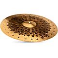 Stagg Genghis Duo Series Medium Ride Cymbal 20 in.20 in.