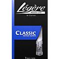 Legere Reeds German Cut Bb Clarinet Reed Strength 2.75Strength 2.5