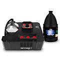 CHAUVET DJ Geyser P7 Fog Machine with 1 Gallon Venue Thick Myst