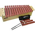 Primary Sonor Global Beat Alto Xylophone with Fiberglass Bars Condition 3 - Scratch and Dent Fiberglass Bars 197881060206Condition 1 - Mint Fiberglass Bars