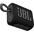 JBL Go 3 Portable Speaker With Bluetooth BlueBlack