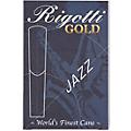 Rigotti Gold Bass Clarinet Reeds Strength 2.5 MediumStrength 2.5 Medium