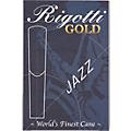 Rigotti Gold Bass Clarinet Reeds Strength 2.5 StrongStrength 3 Medium