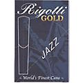 Rigotti Gold Bass Clarinet Reeds Strength 2.5 StrongStrength 3 Strong