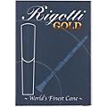Rigotti Gold Clarinet Reeds Strength 3.5 LightStrength 2.5 Light