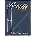 Rigotti Gold Clarinet Reeds Strength 4 LightStrength 3.5 Strong