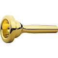 Schilke Gold-Plated Trombone Mouthpieces Small Shank 45GP Gold47B Gold