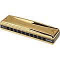 Suzuki Gold Promaster Valved Harmonica ALOW F