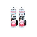 Fingerease Guitar String Lubricant 2-Pack - 2-1/2 oz.