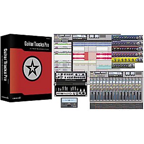 Guitar Tracks Pro