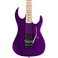 B.C. Rich Gunslinger Legacy USA Electric Guitar Candy PurpleCandy Purple