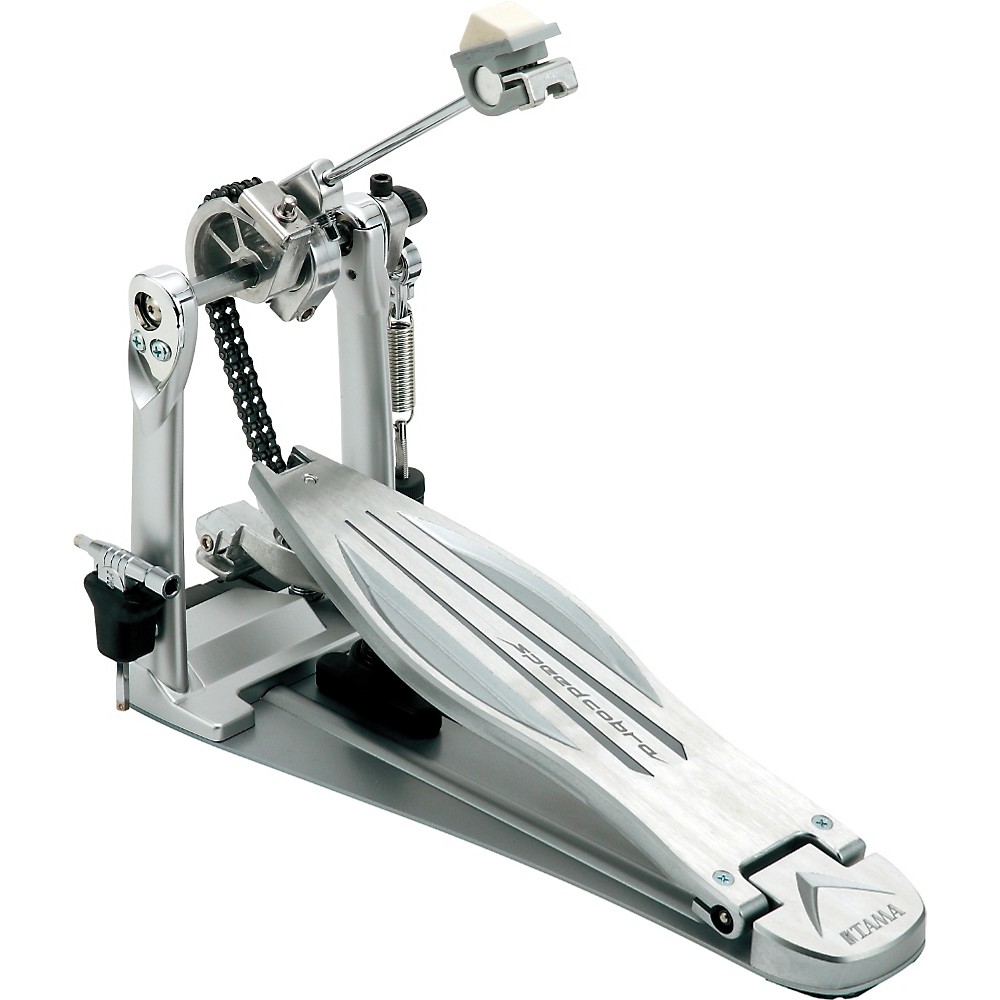 UPC 606559661695 product image for Tama Speed Cobra Single Bass Drum Pedal | upcitemdb.com