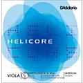 D'Addario H414 Helicore Long Scale Viola C String 16+ Long Scale Heavy15+ Medium Scale