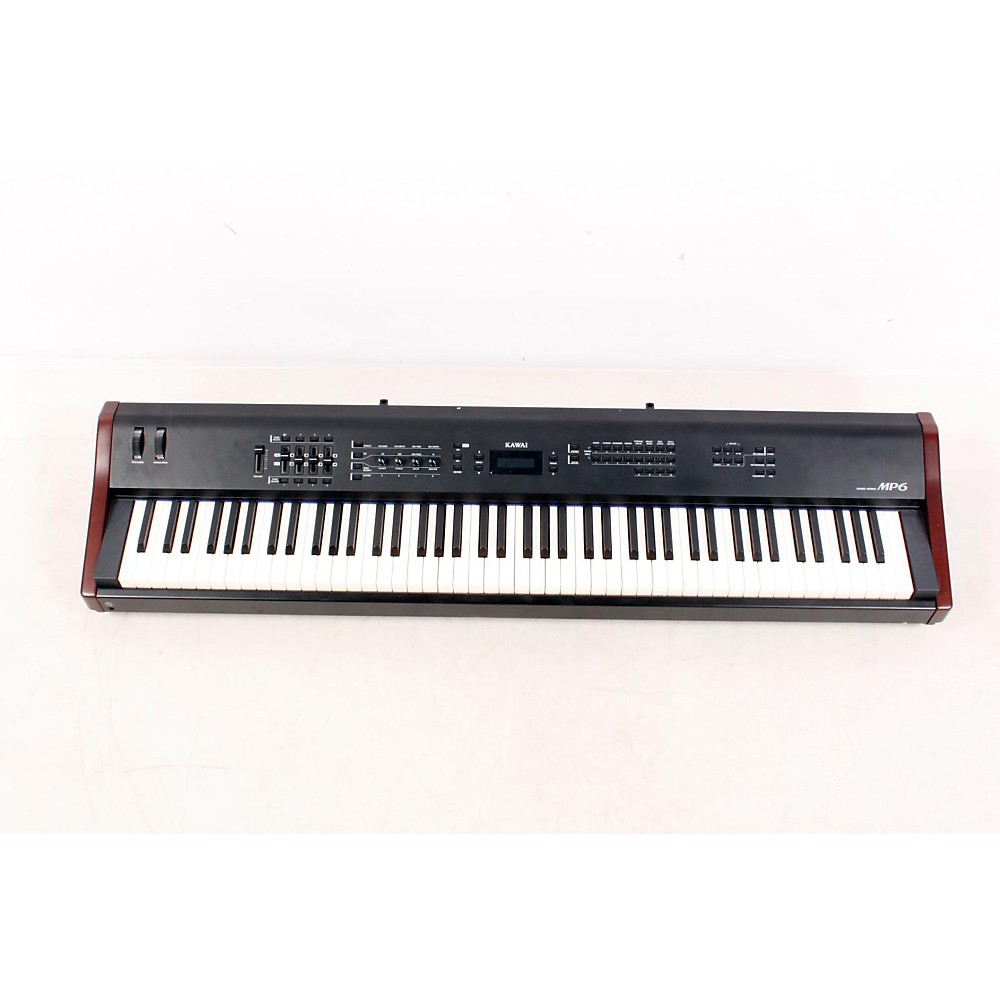 UPC 888365290140 product image for Used Kawai Mp6 Professional Stage Piano Regular 888365290140 | upcitemdb.com