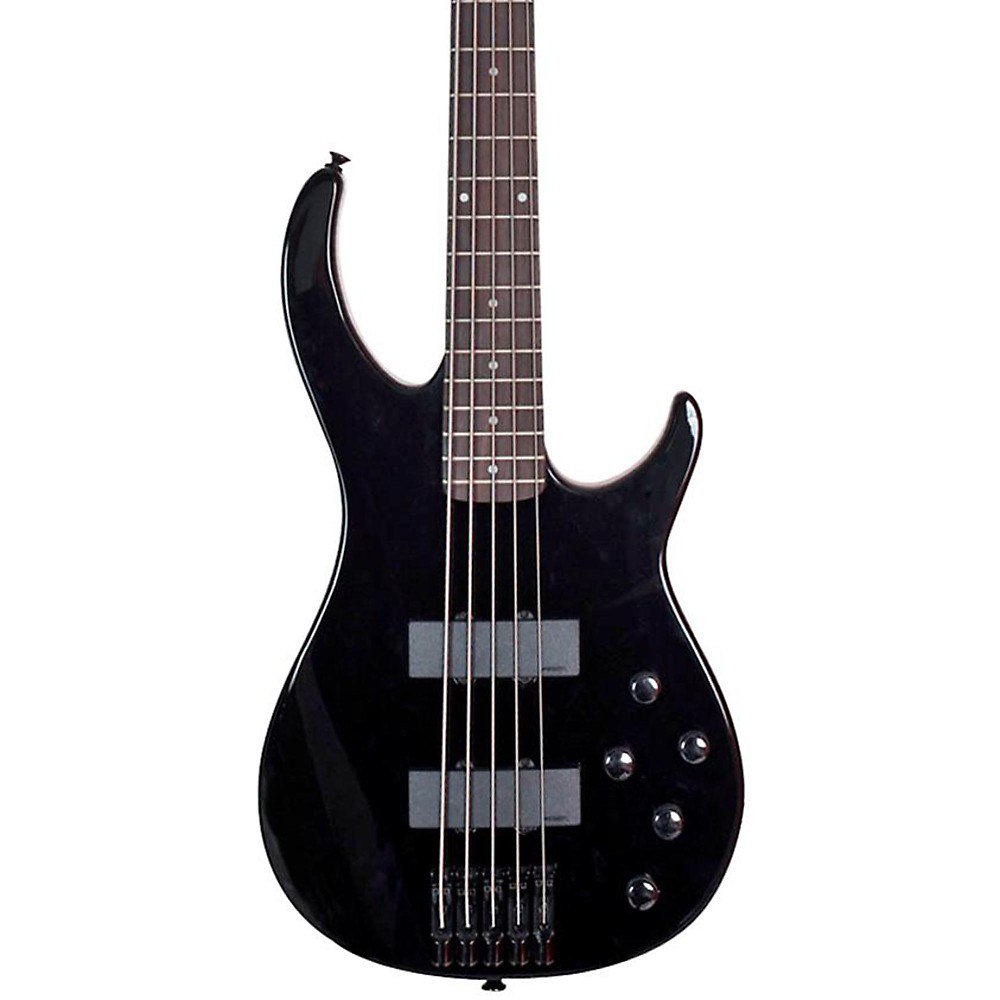 UPC 014367148244 product image for Peavey Millennium 5 AC BXP Electric Bass Gloss Blk | upcitemdb.com