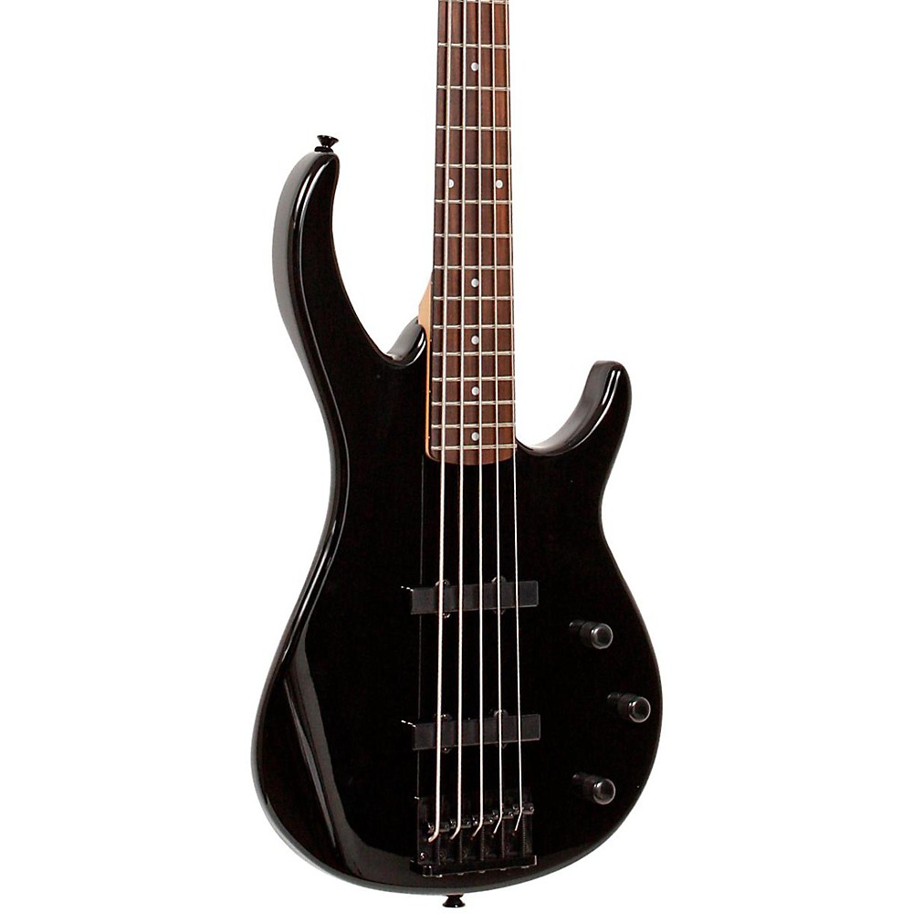 UPC 014367148213 product image for Peavey Millennium 5 BXP Electric Bass Gloss Blk | upcitemdb.com