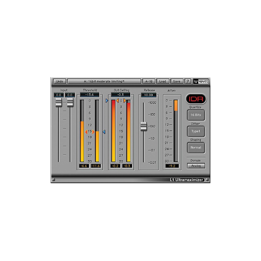 Softube Saturation Knob Free Download