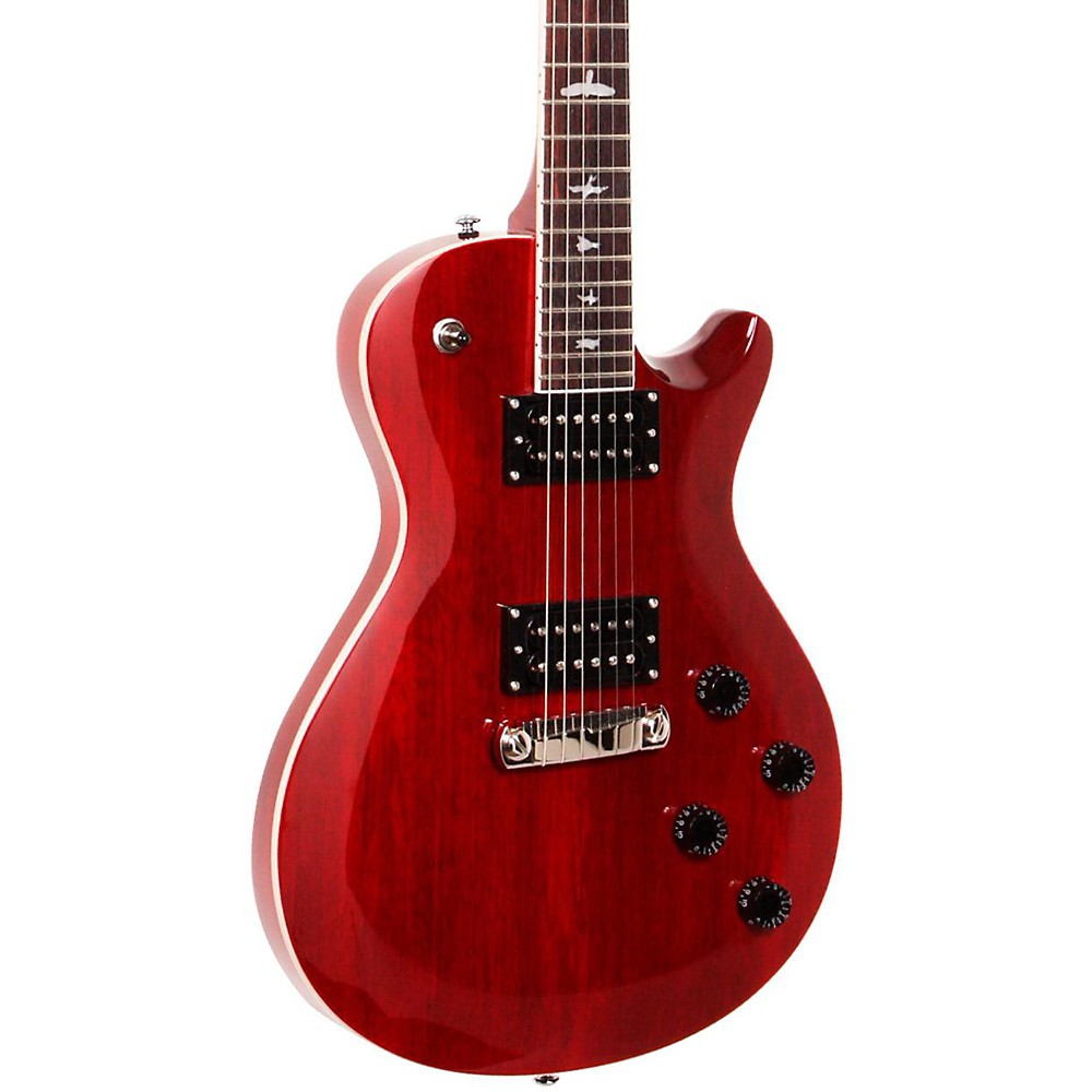 UPC 825362601272 product image for PRS Tremonti SE Electric Guitar Vintage Cherry | upcitemdb.com