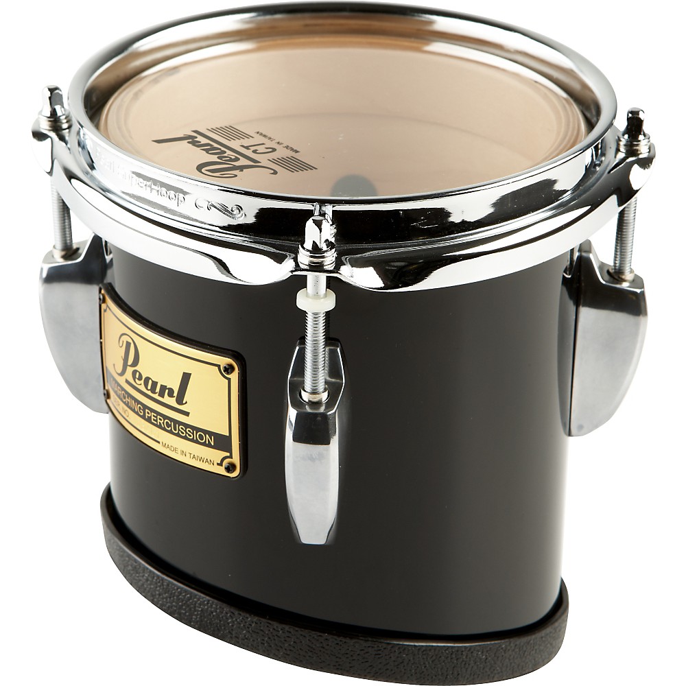 UPC 633816437465 product image for Pearl Championship Marching Tom with R Ring #26 Brushed Silver 6x8 | upcitemdb.com