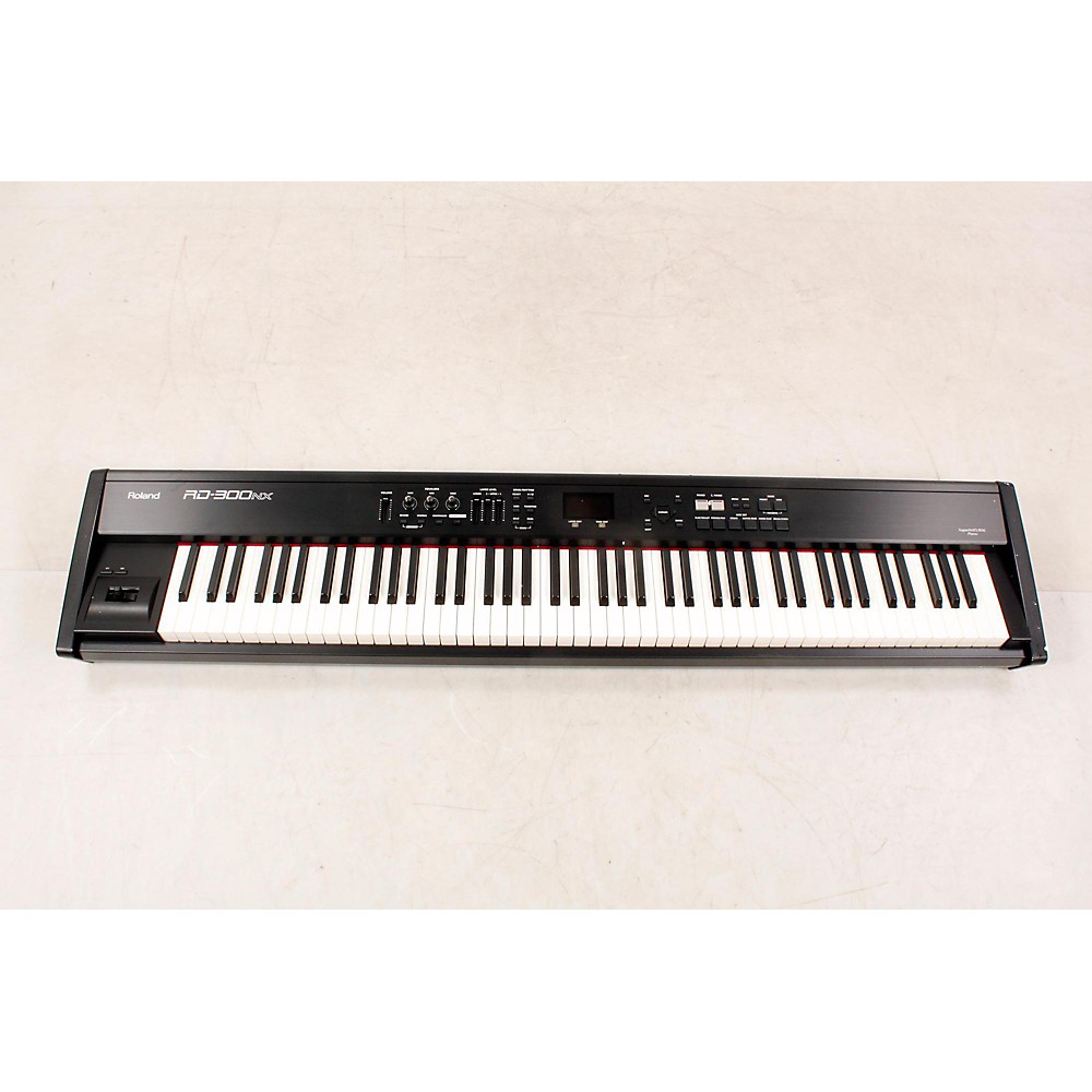 UPC 190839000002 product image for Used Roland Rd-300Nx Stage Piano  190839000002 | upcitemdb.com