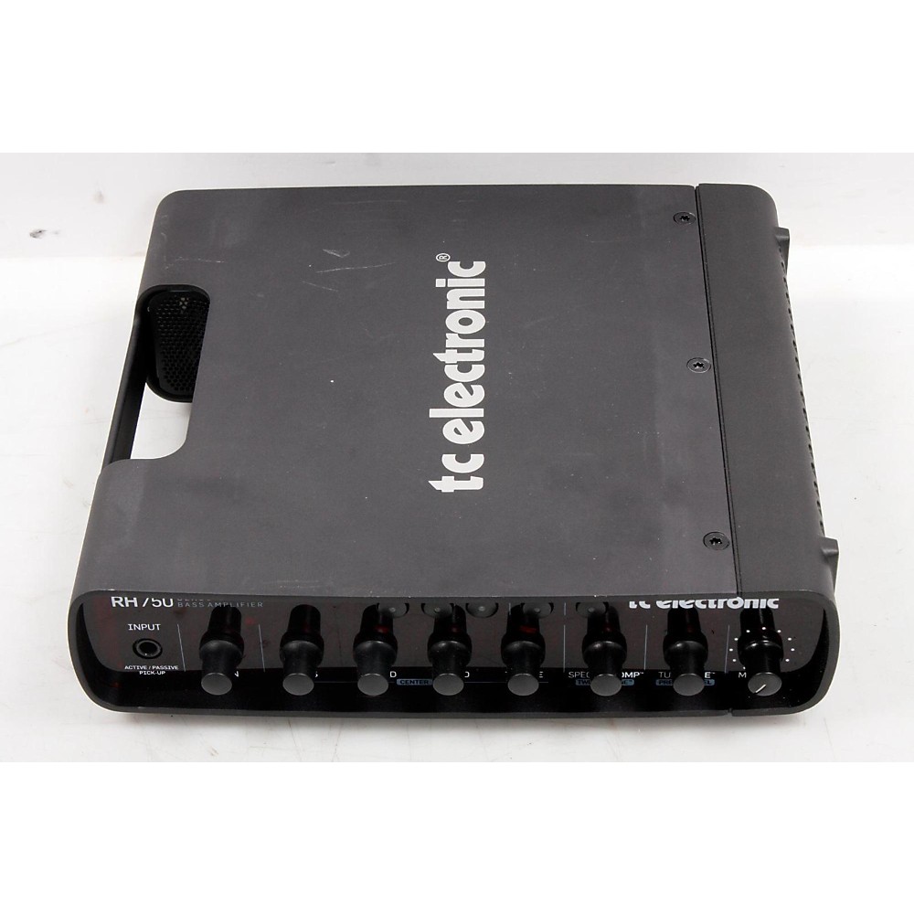 UPC 888365517407 product image for TC Electronic RH750 750W Bass Amp Head  888365517407 | upcitemdb.com
