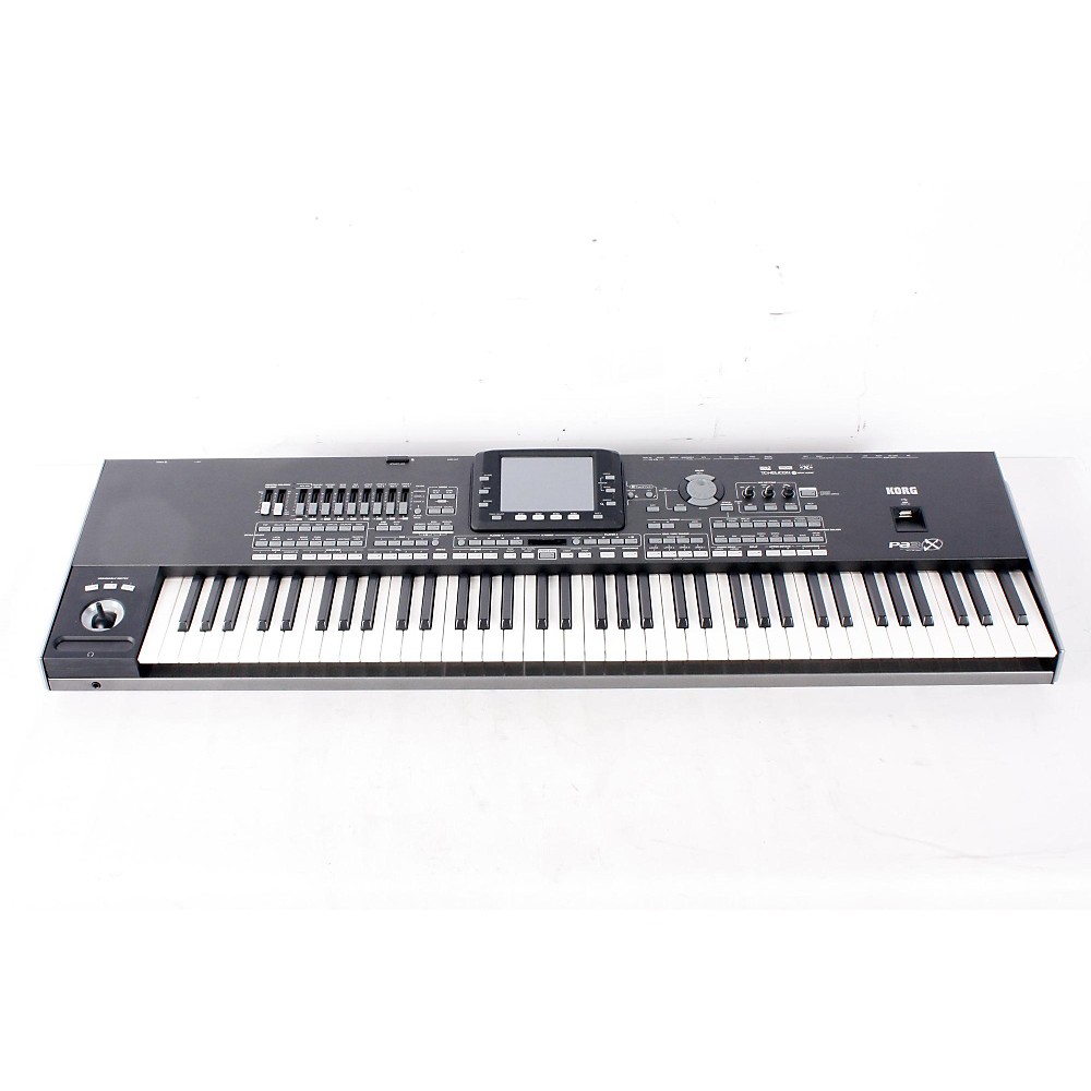 korg microarranger keyboard regular 888365523255