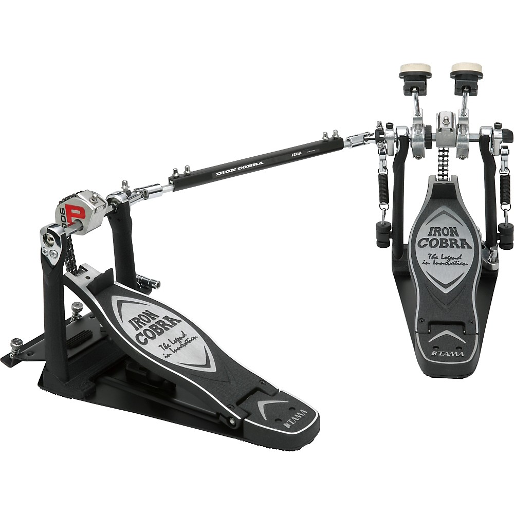 UPC 606559716623 product image for Tama Iron Cobra Power Glide Double Pedal | upcitemdb.com