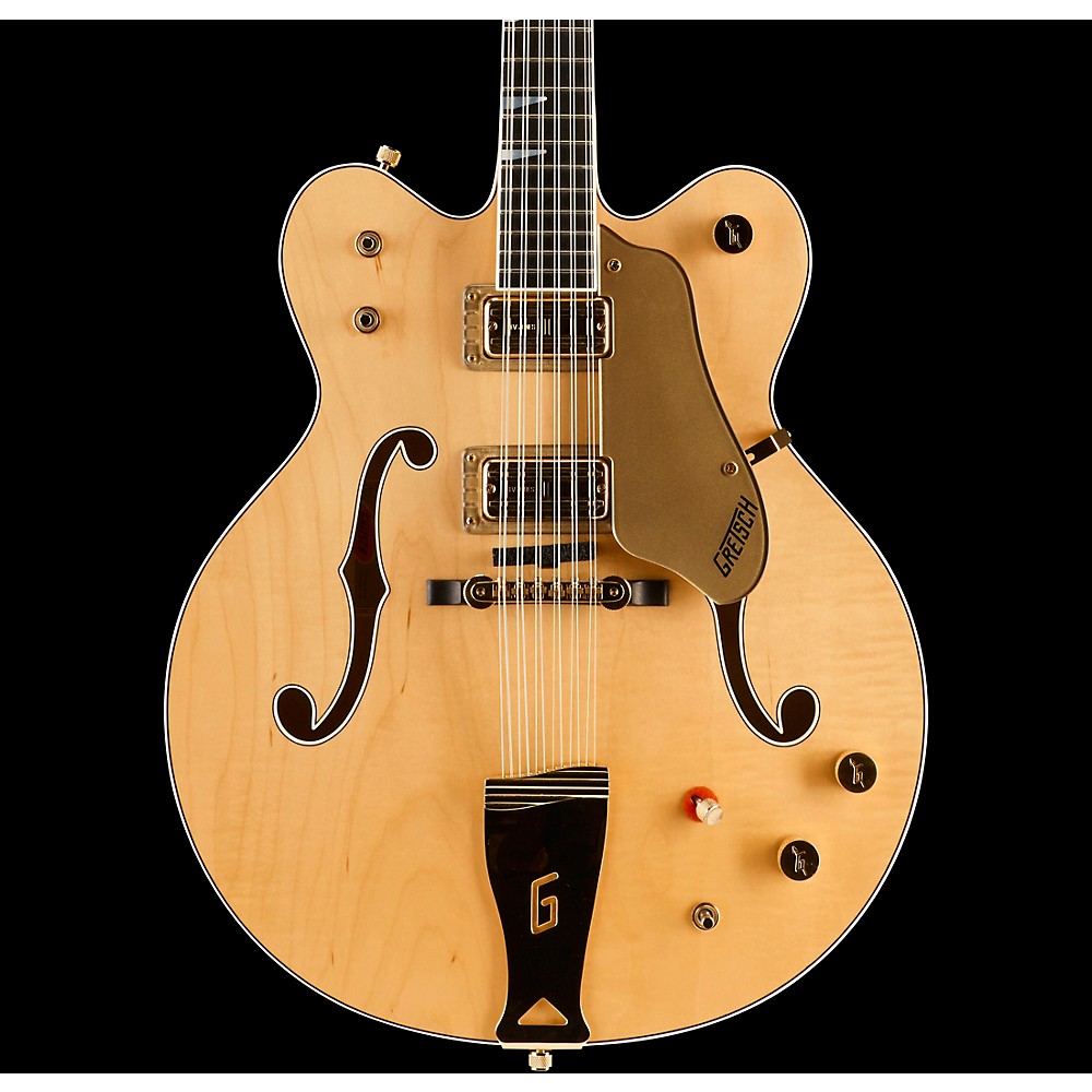Gretsch 12 String Electric Guitar Searchub