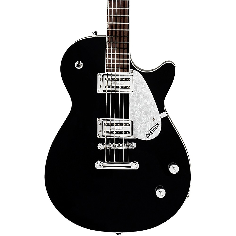 Gretsch Guitars G5425 Electromatic Jet Club Electric Guitar Black MC eBay