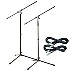 Microphone Accessories & Related Products