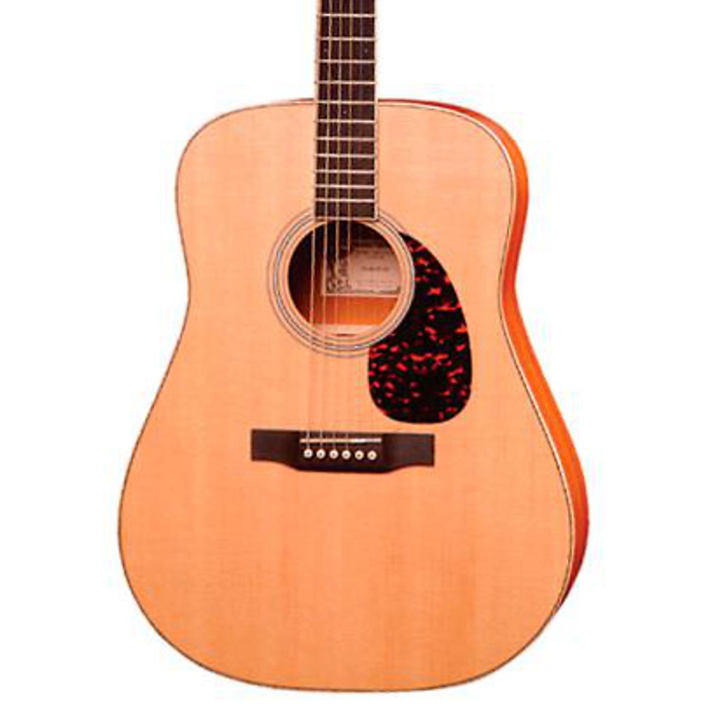 UPC 844256000069 product image for Larrivee D03MHD Dreadnought Acoustic Guitar with Solid Spruce Top | upcitemdb.com