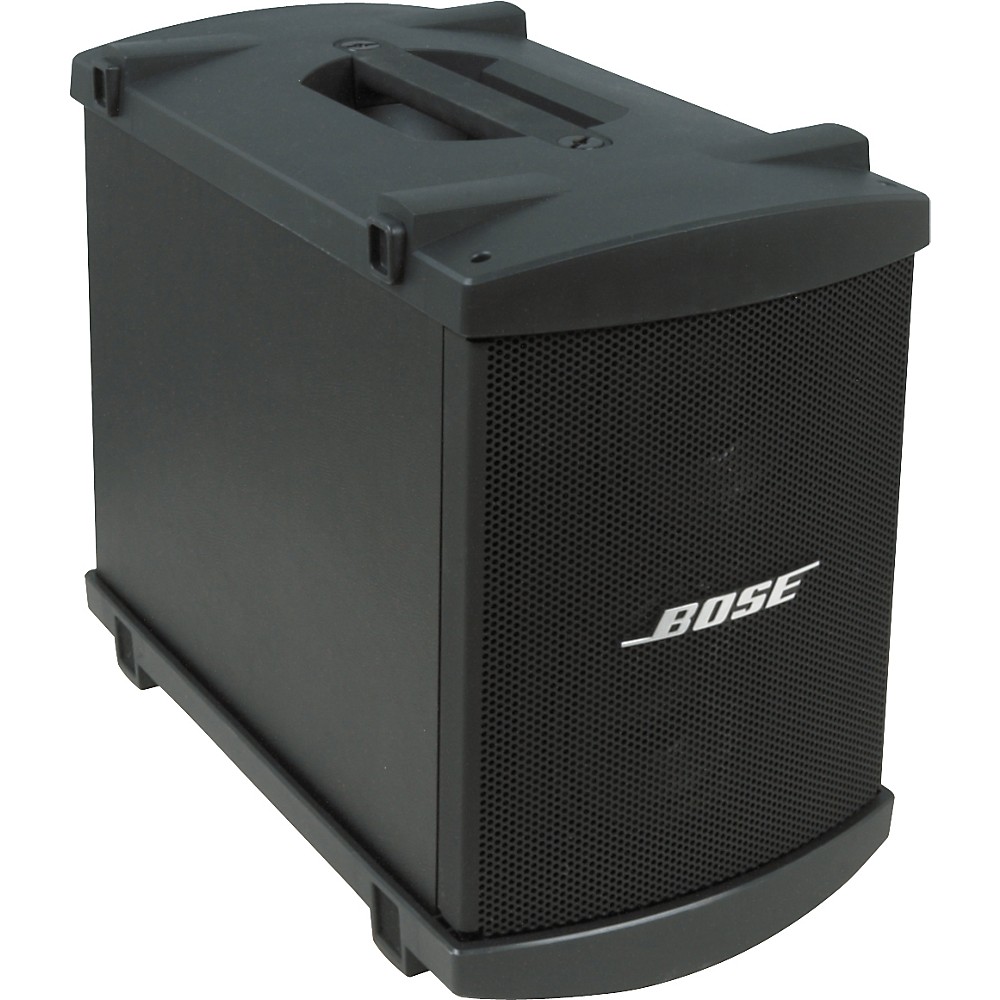 Refurbished Bose B1 Bass Module Black