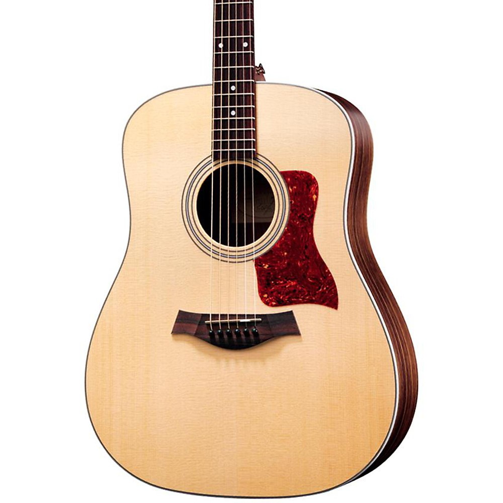 UPC 841060045064 product image for Taylor 210 Rosewood/Spruce Dreadnought Acoustic Guitar Natural | upcitemdb.com