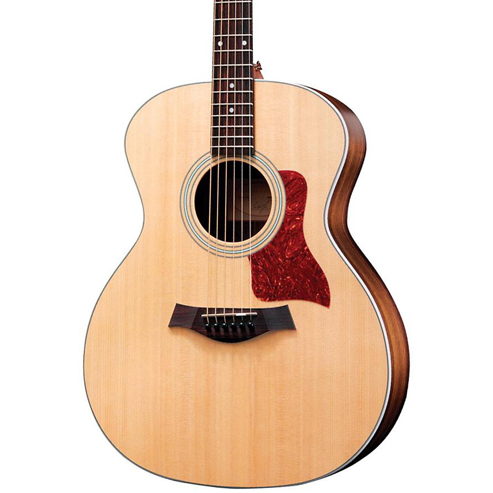 UPC 841060045118 product image for Taylor 214 Rosewood Grand Auditorium Acoustic Guitar Natural | upcitemdb.com