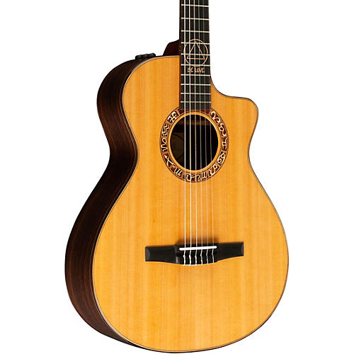 Taylor Signature Acoustic Guitars